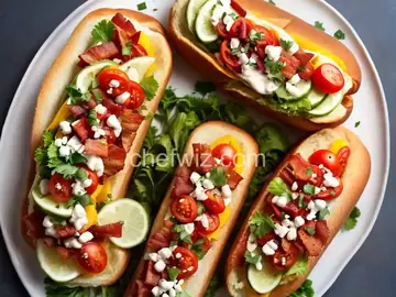 BLT Dogs