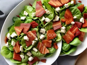 BLT Salad