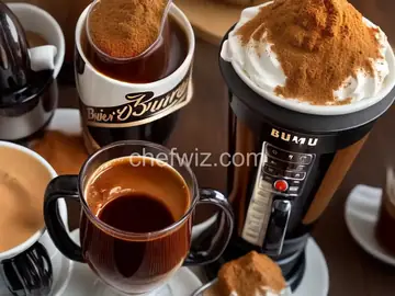 BRU Coffee l instant coffee l