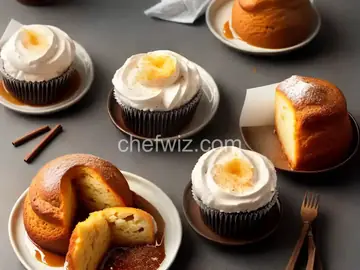 Baba au Rhum