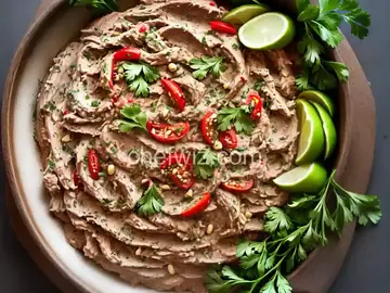Babaganoush