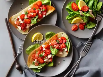 Baby BLT