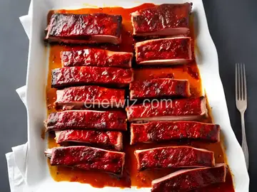 Baby Back Ribs