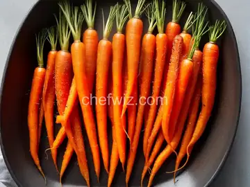 Baby Carrots