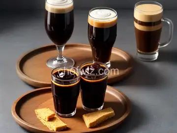 Baby Guinness
