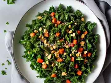 Baby Kale Saut√©