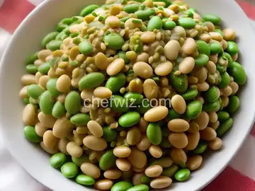 Baby Lima Beans (Butterbeans)