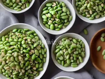 Baby Lima Beans