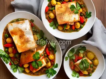 Bacalao a la Vizca√≠na