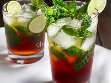Bacardi Mojito