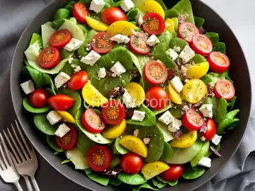 Baccala Salad