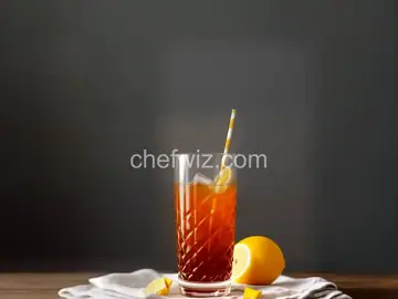 Back Nine (Spiked Arnold Palmer)
