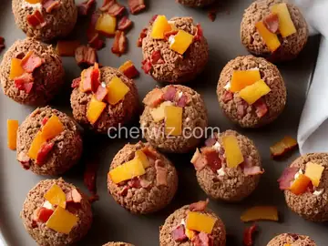 Bacon Bombs