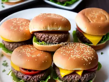 Bacon Cheeseburger Bombs