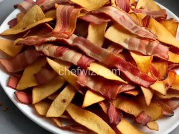 Bacon Chips