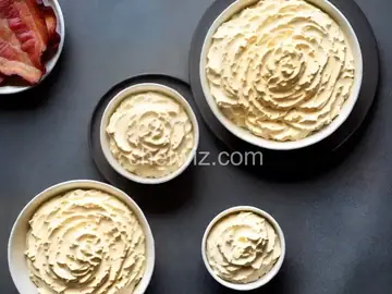 Bacon Fat Mayonnaise Recipe | Cook the Book