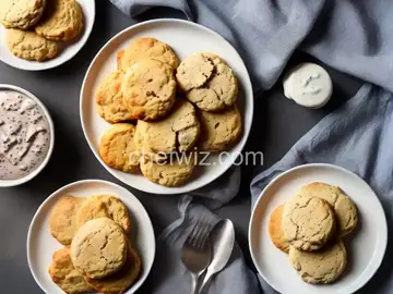 Bacon Gravy for Biscuits