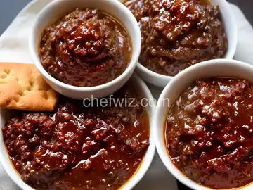 Bacon Jam Recipe