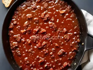Bacon Jam