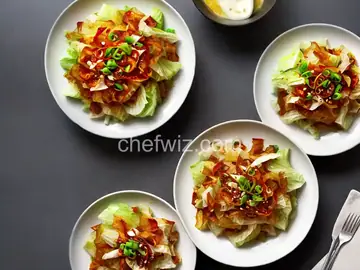 Baechu Kimchi (Napa Cabbage Kimchi)