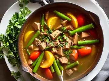 Bagna Cauda