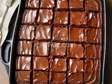 Baileys Brownies