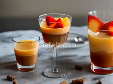 Baileys Jell-O Shots