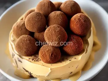 Baileys Truffles