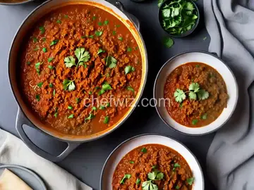 Baingan Bharta
