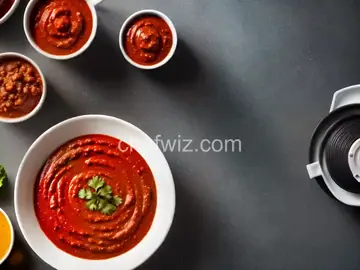 Baja Sauce