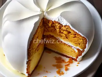 Baked Alaska