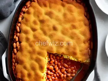 Baked Bean Casserole