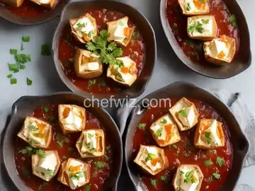 Baked Brie Bites