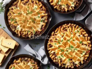 Baked Brie Pasta