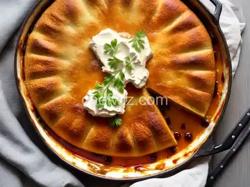 Baked Brie