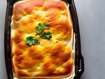 Baked Fontina