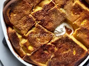 Baked French Toast