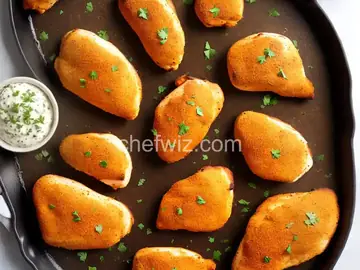 Baked Nashville Hot Chicken Breasts