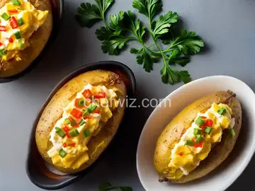 Baked Potato