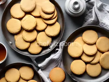 Baking Powder Biscuits