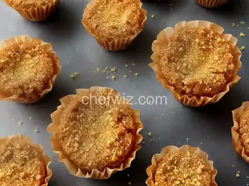 Baklava Cups