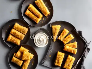 Baklava I