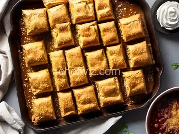 Baklava