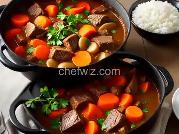 Ballymore Irish Lamb Stew