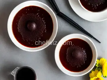 Balsamic Glaze