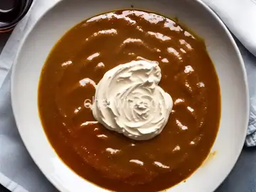 Balsamic Mayo