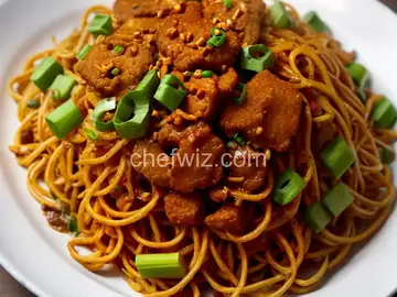 Bami Goreng