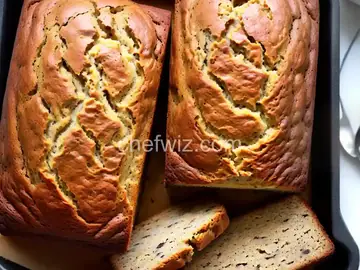 Banana Bread With Variations