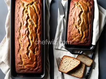 Banana Bread