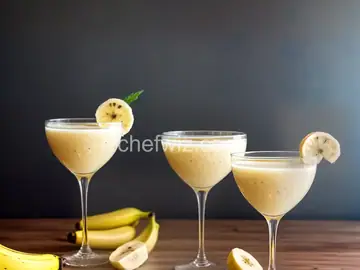 Banana Daiquiri